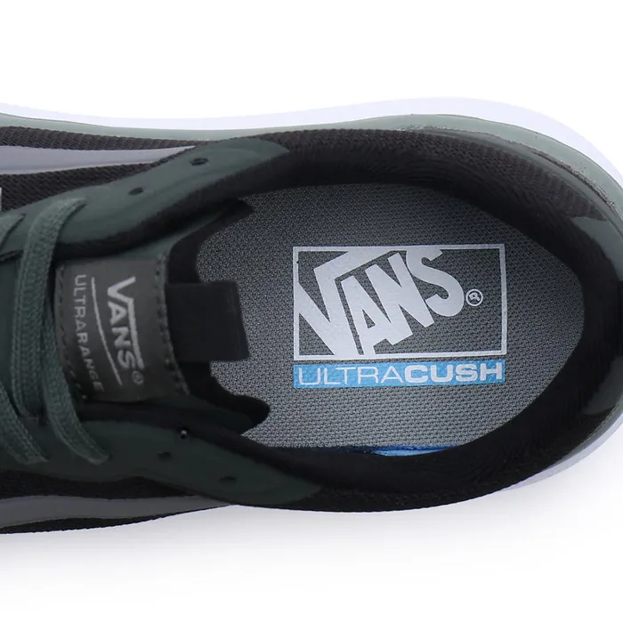 Vans Lowtop Shoes Women UltraRange EXO Shoes Green