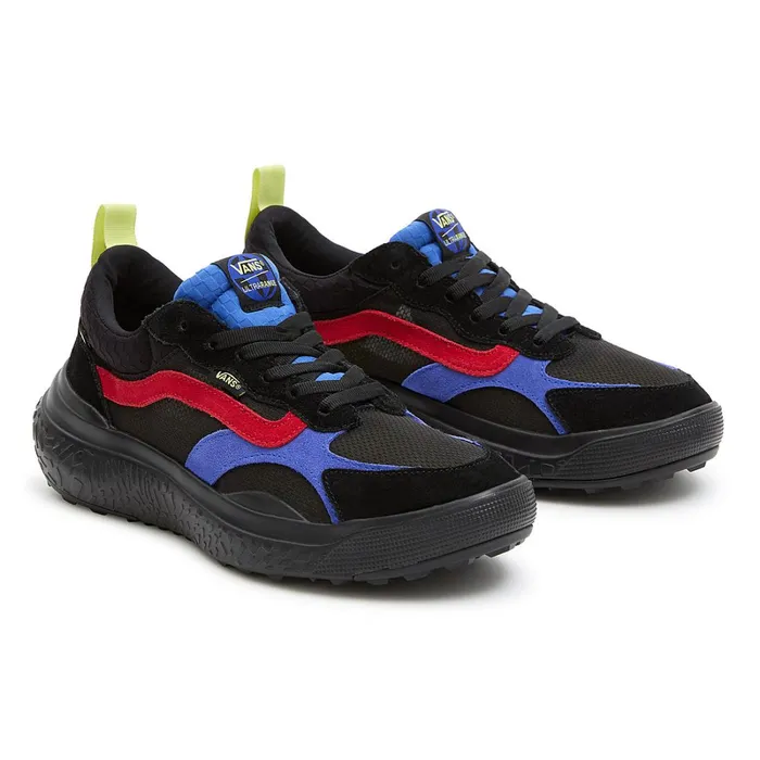 Vans Lowtop Shoes Women UltraRange Neo VR3 Shoes Black