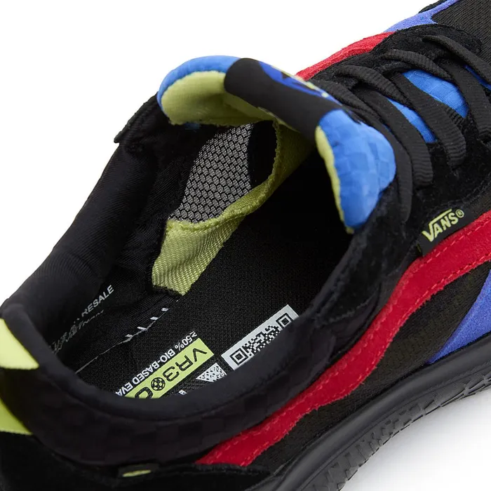Vans Lowtop Shoes Women UltraRange Neo VR3 Shoes Black