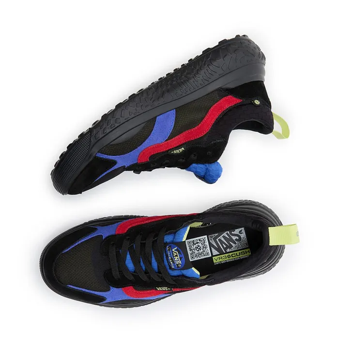 Vans Lowtop Shoes Women UltraRange Neo VR3 Shoes Black