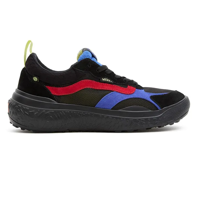 Vans Lowtop Shoes Women UltraRange Neo VR3 Shoes Black