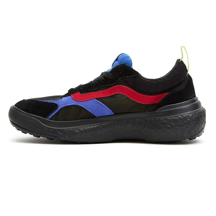 Vans Lowtop Shoes Women UltraRange Neo VR3 Shoes Black