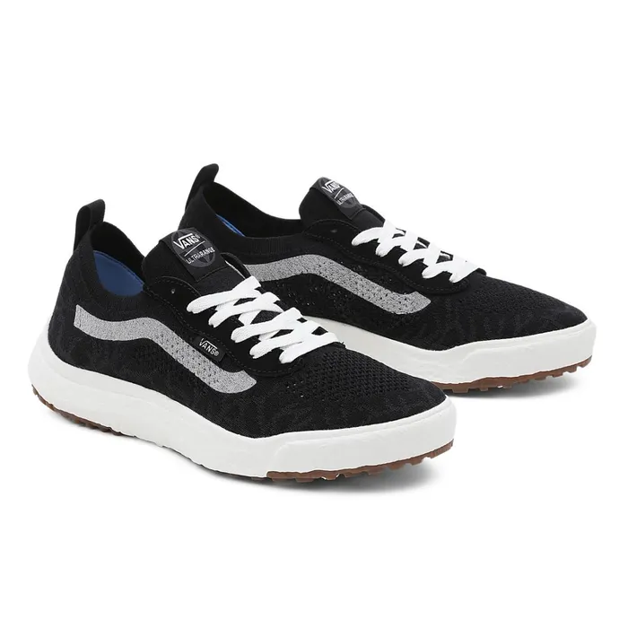 Vans Lowtop Shoes Women UltraRange VR3 Shoes Black
