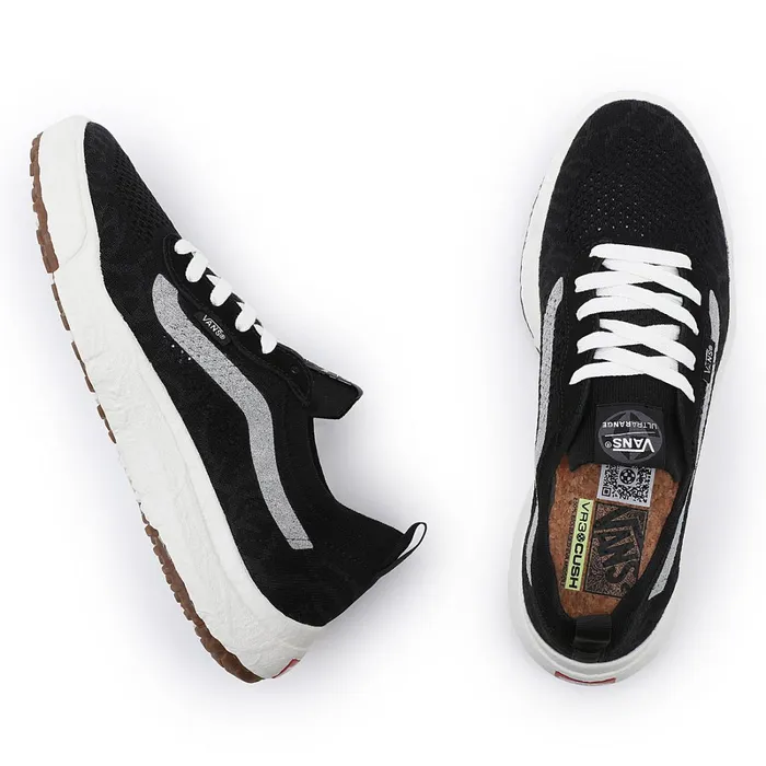 Vans Lowtop Shoes Women UltraRange VR3 Shoes Black