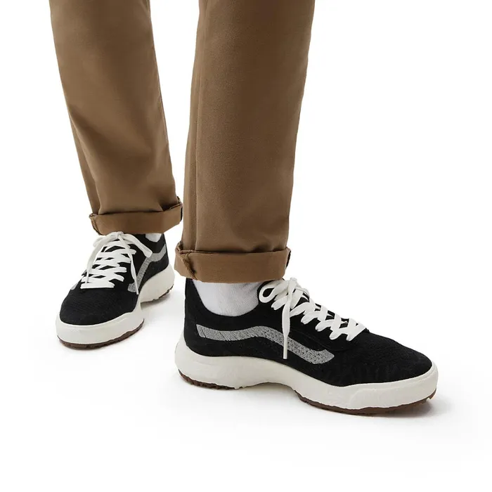 Vans Lowtop Shoes Women UltraRange VR3 Shoes Black