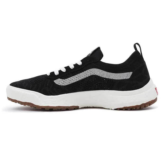 Vans Lowtop Shoes Women UltraRange VR3 Shoes Black