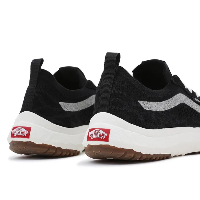 Vans Lowtop Shoes Women UltraRange VR3 Shoes Black