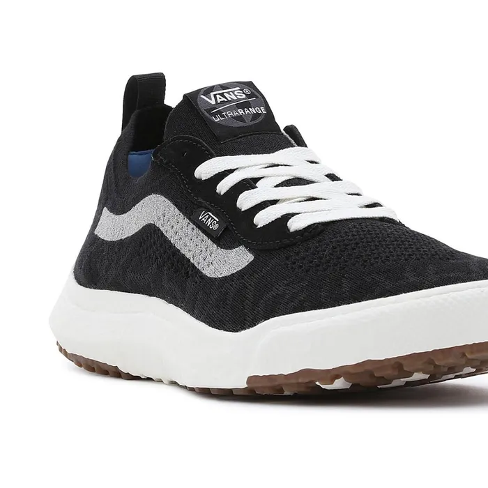 Vans Lowtop Shoes Women UltraRange VR3 Shoes Black