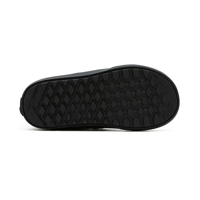 Vans MTE Shoes Kids Vansguard SlipOn Snow Boots 48 Years Black