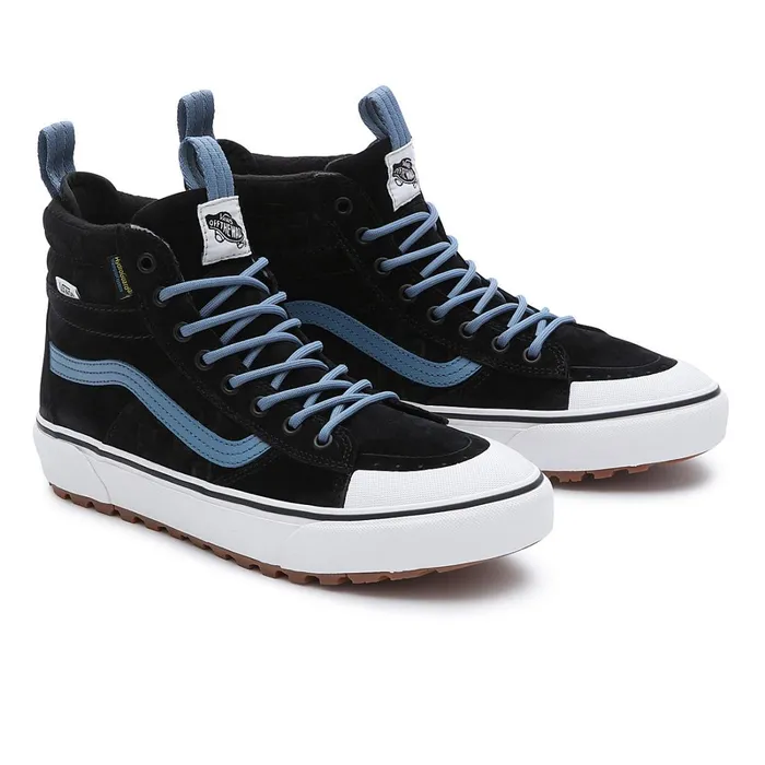 Vans MTE Shoes Men Sk8Hi MTE2 Shoes Black
