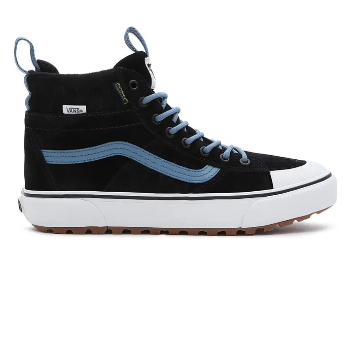 Vans MTE Shoes Men Sk8Hi MTE2 Shoes Black