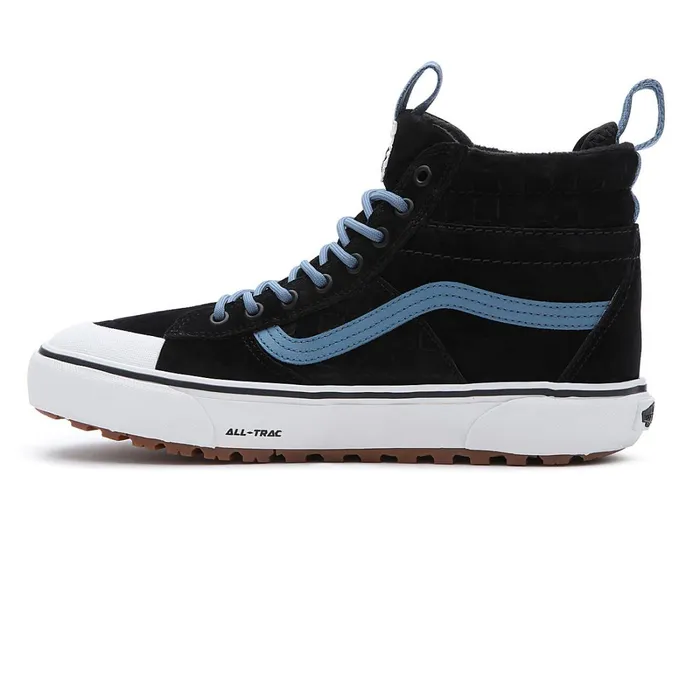 Vans MTE Shoes Men Sk8Hi MTE2 Shoes Black