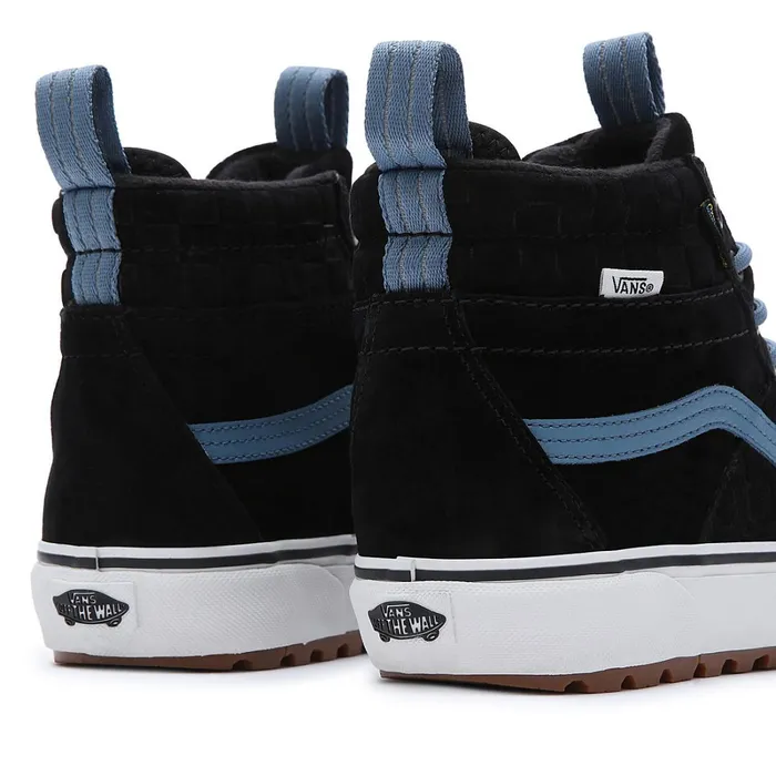 Vans MTE Shoes Men Sk8Hi MTE2 Shoes Black
