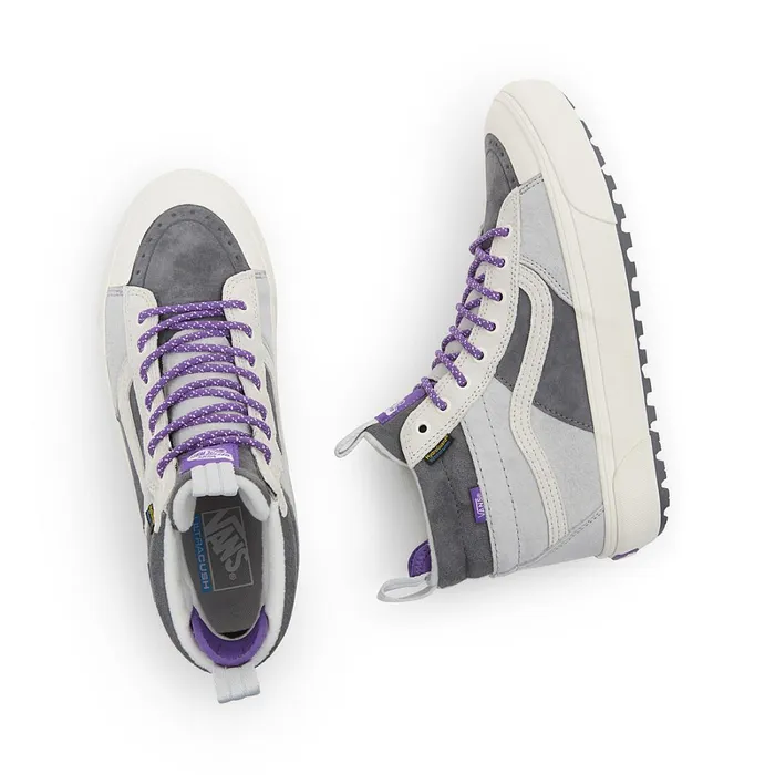 Vans MTE Shoes Men Sk8Hi MTE2 Shoes Grey