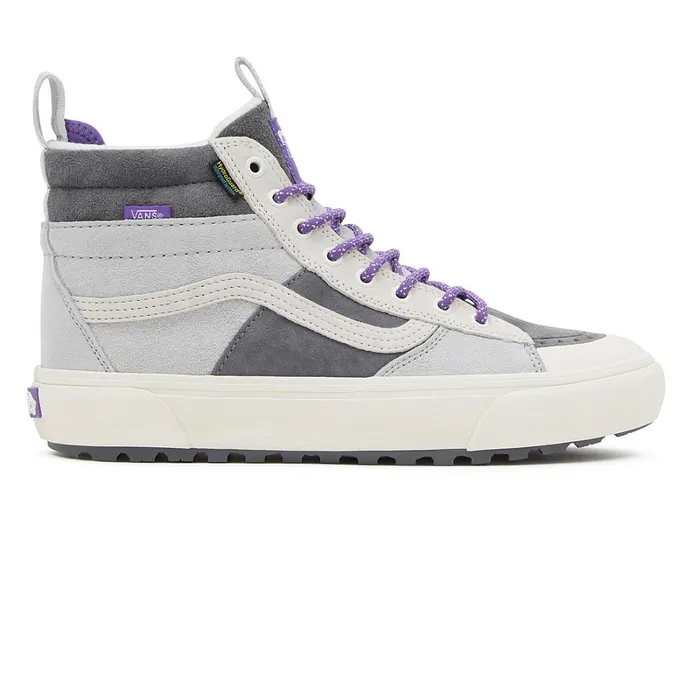 Vans MTE Shoes Men Sk8Hi MTE2 Shoes Grey