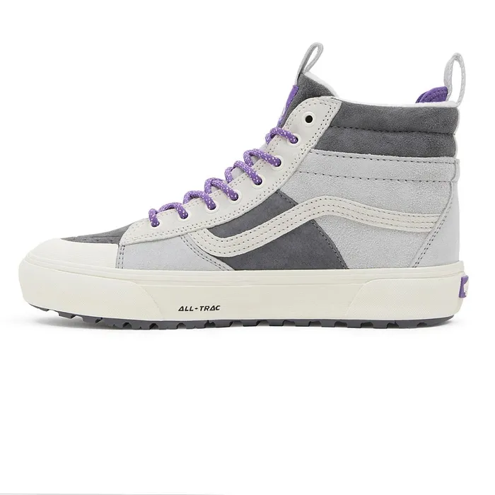 Vans MTE Shoes Men Sk8Hi MTE2 Shoes Grey