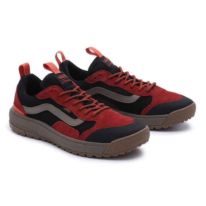 Vans MTE Shoes Men UltraRange EXO WWMTE1 Shoes Red