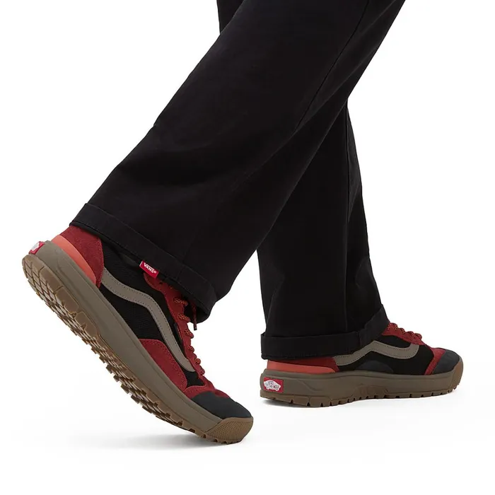 Vans MTE Shoes Men UltraRange EXO WWMTE1 Shoes Red