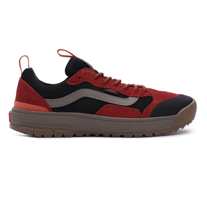 Vans MTE Shoes Men UltraRange EXO WWMTE1 Shoes Red