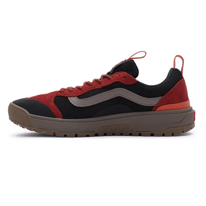 Vans MTE Shoes Men UltraRange EXO WWMTE1 Shoes Red