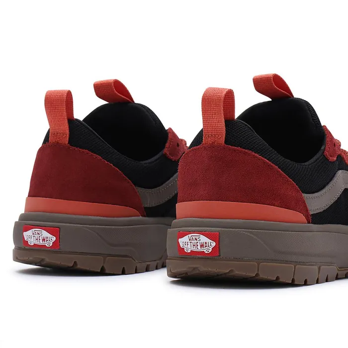 Vans MTE Shoes Men UltraRange EXO WWMTE1 Shoes Red