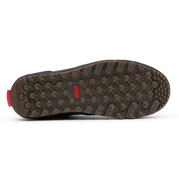 Vans MTE Shoes Women Sk8Hi GoreTex MTE3 Shoes Black