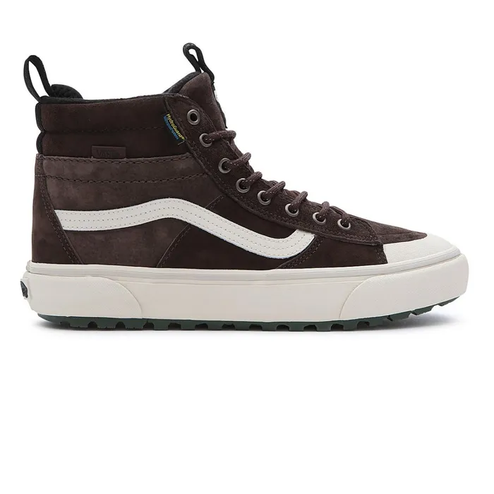 Vans MTE Shoes Women Sk8Hi MTE2 Shoes Brown