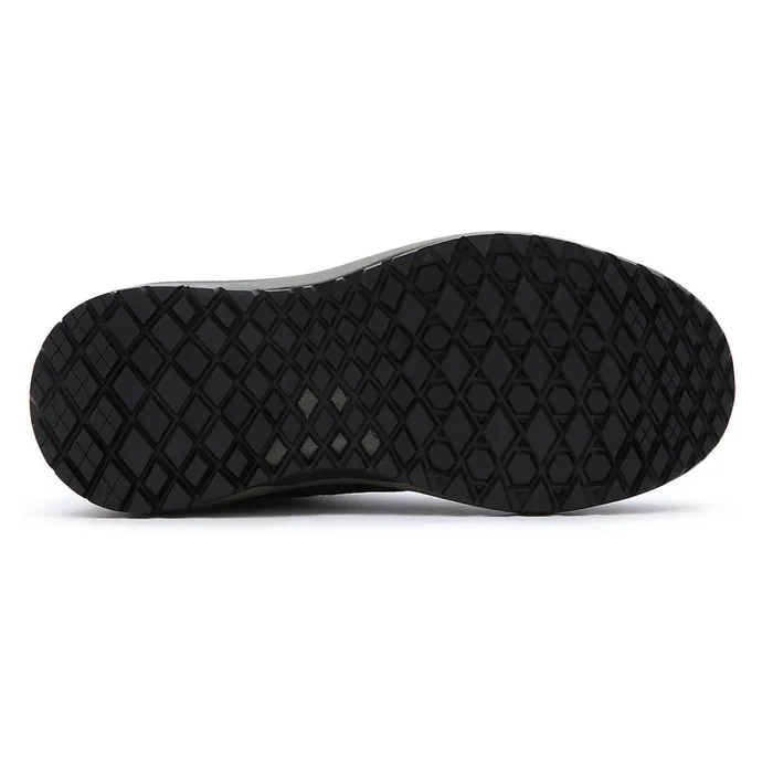 Vans MTE Shoes Women UltraRange EXO Hi MTE1 Shoes Black