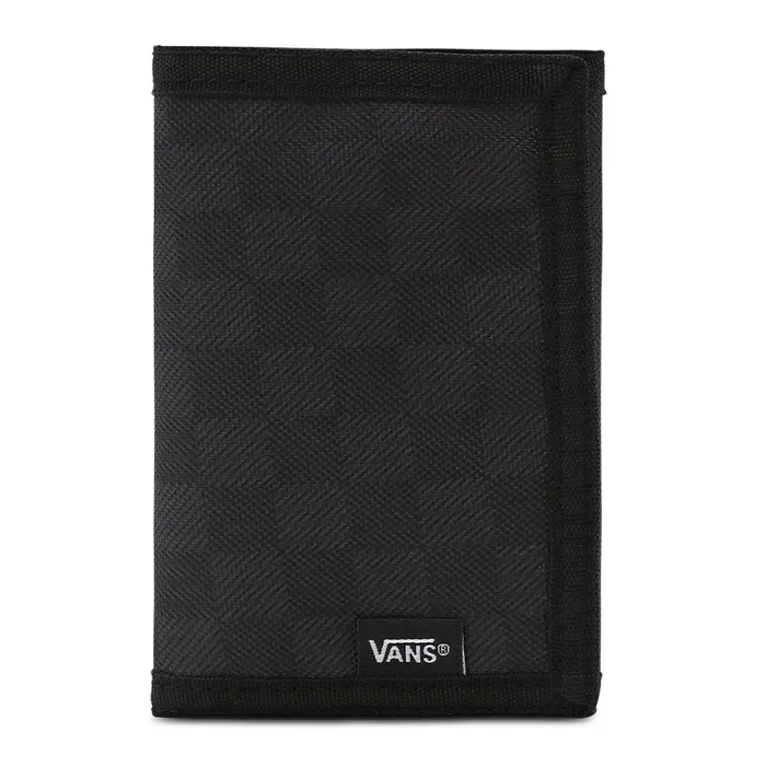 Vans Other Accessories Men Slipped Wallet Black