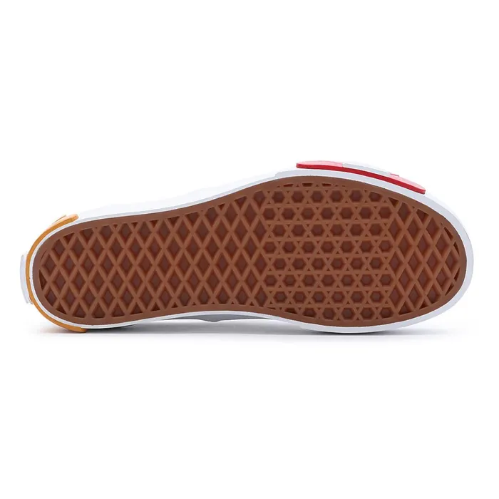 Vans Platform Shoes Women Authentic Stackform OSF Shoes Black