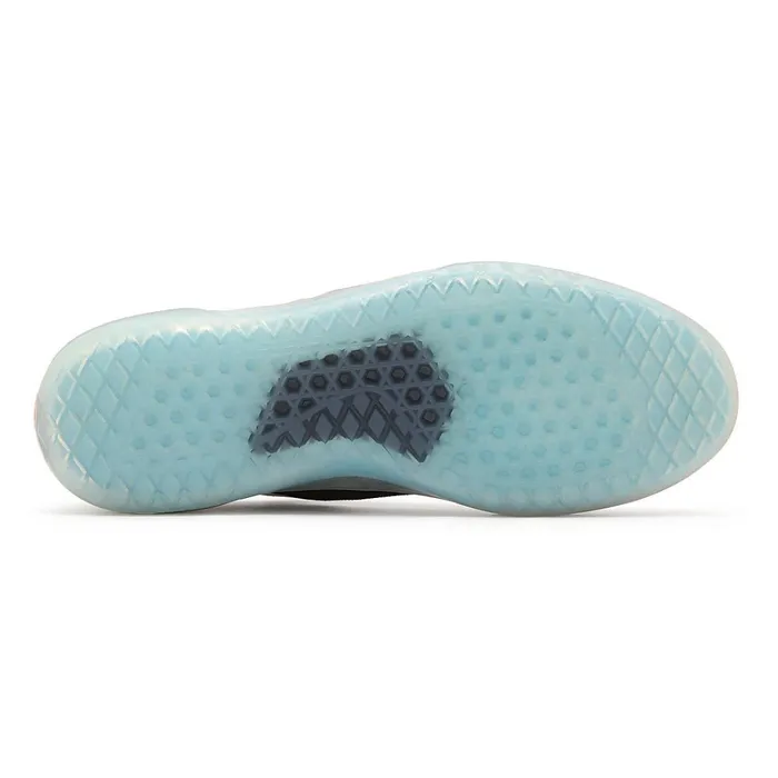 Vans Skate Shoes Men Ave Shoes Black