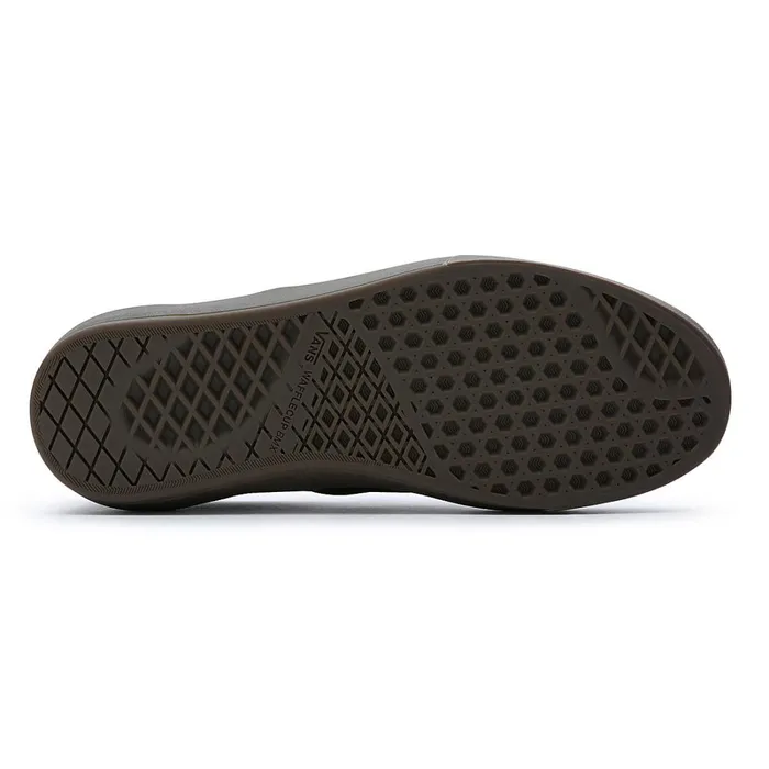 Vans Slipon Shoes Men BMX SlipOn X Dennis Enarson Shoes Black