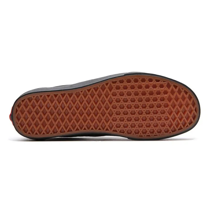 Vans Slipon Shoes Men Classic SlipOn Shoes Black