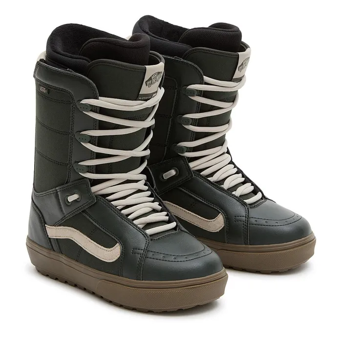 Vans Snowboard Boots Men HiStandard OG Snowboard Boots Multicolour
