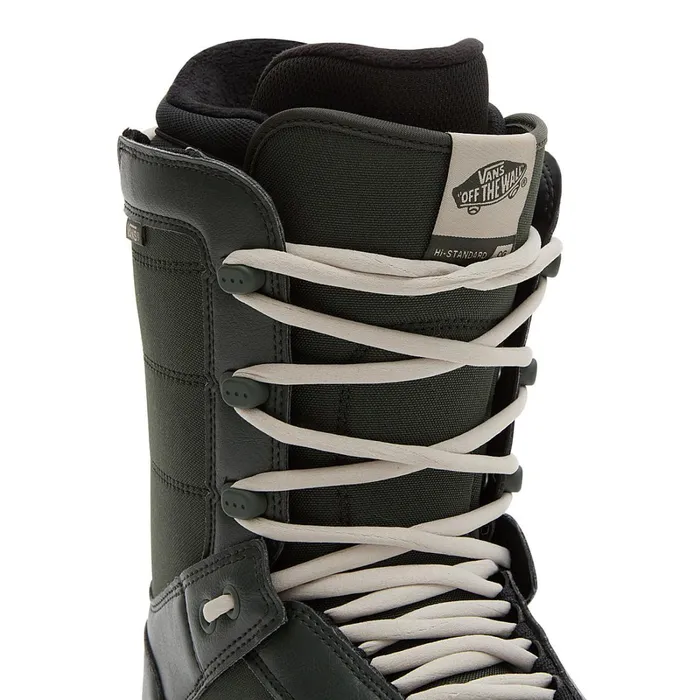 Vans Snowboard Boots Men HiStandard OG Snowboard Boots Multicolour