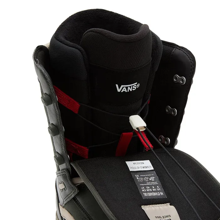 Vans Snowboard Boots Men HiStandard OG Snowboard Boots Multicolour
