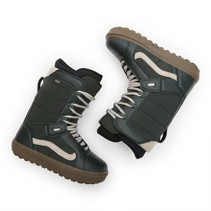 Vans Snowboard Boots Men HiStandard OG Snowboard Boots Multicolour