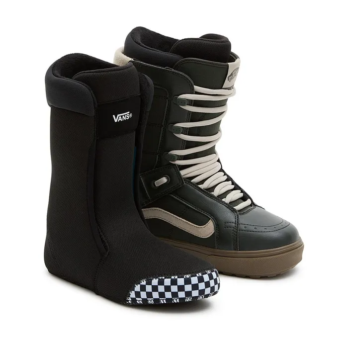 Vans Snowboard Boots Men HiStandard OG Snowboard Boots Multicolour