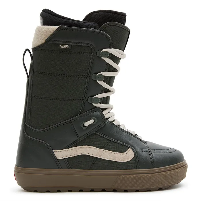 Vans Snowboard Boots Men HiStandard OG Snowboard Boots Multicolour