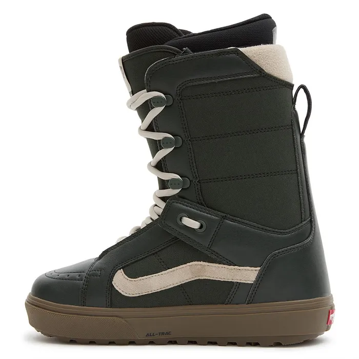 Vans Snowboard Boots Men HiStandard OG Snowboard Boots Multicolour