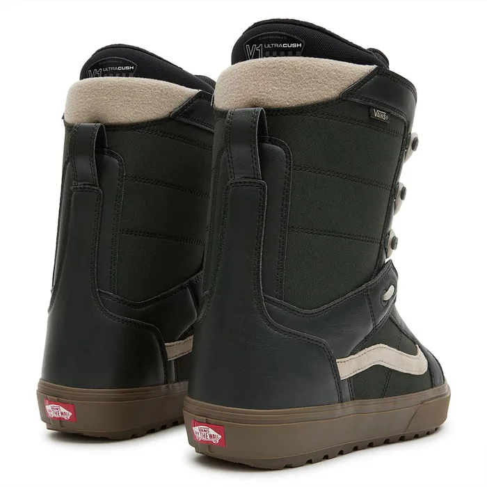 Vans Snowboard Boots Men HiStandard OG Snowboard Boots Multicolour