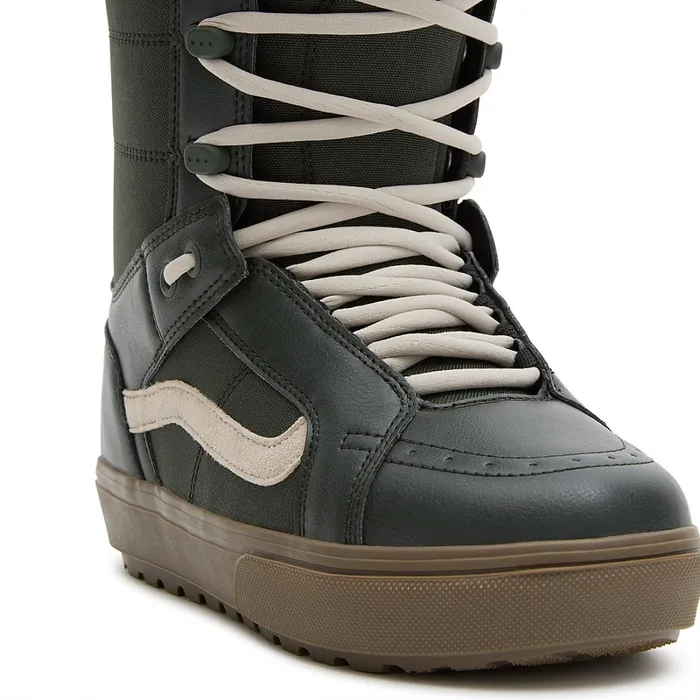 Vans Snowboard Boots Men HiStandard OG Snowboard Boots Multicolour