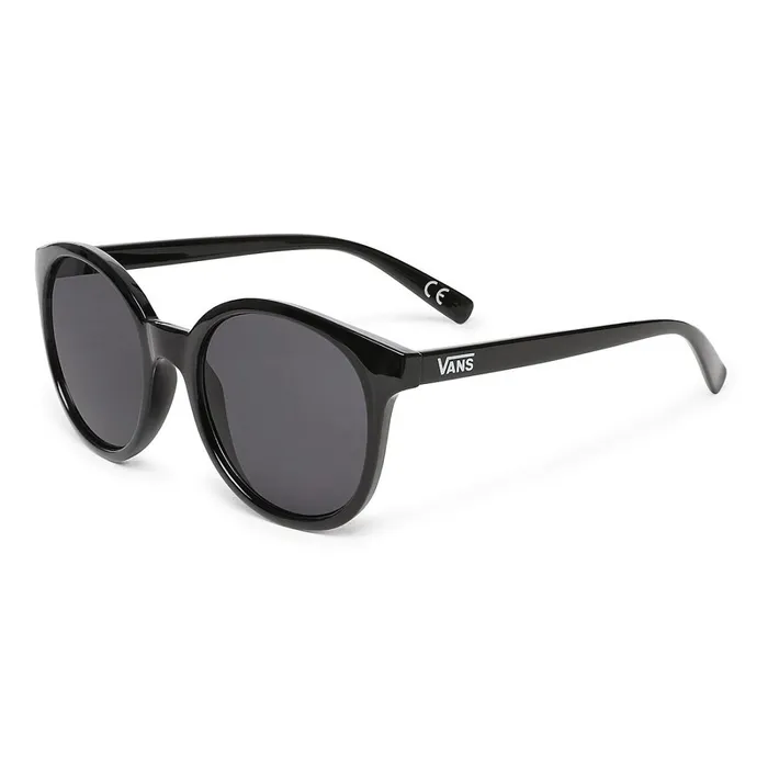 Vans Sunglasses Women Rise And Shine Sunglasses Black