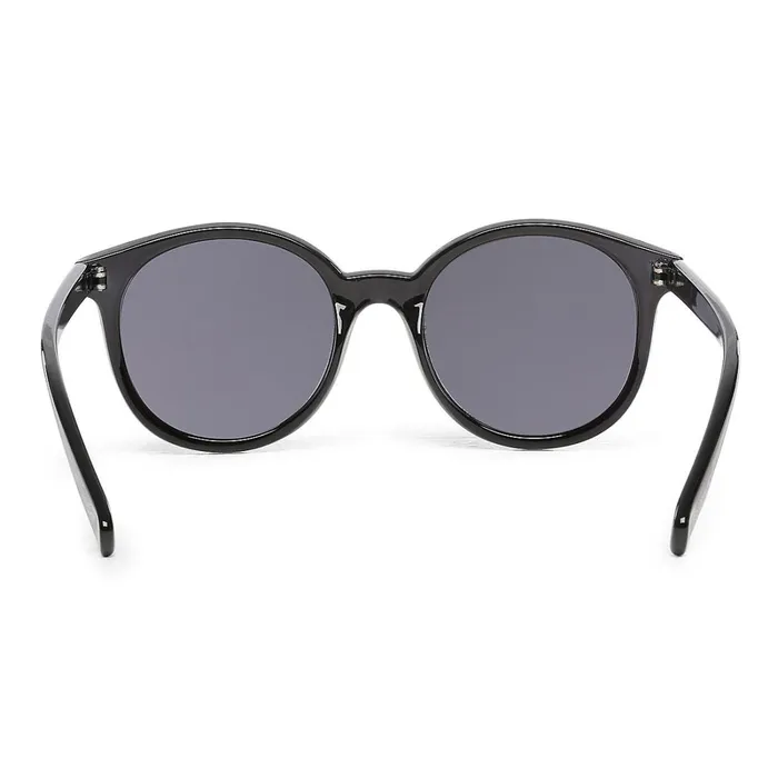 Vans Sunglasses Women Rise And Shine Sunglasses Black