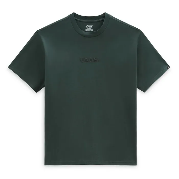 Vans Tshirts and Tanks Men Essential Loose TShirt Green
