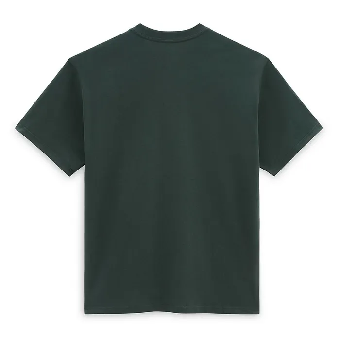 Vans Tshirts and Tanks Men Essential Loose TShirt Green