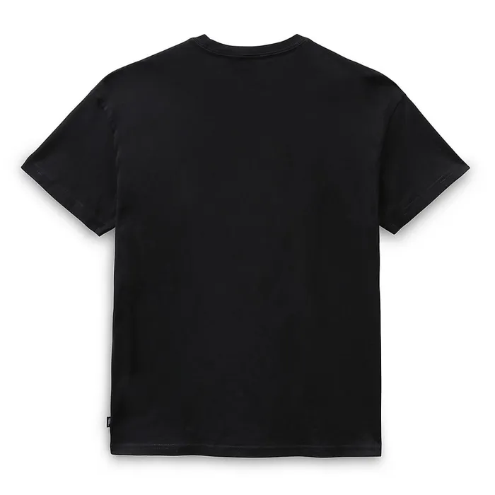 Vans Tshirts and Tops Women Flying V Oversized Tshirt Black