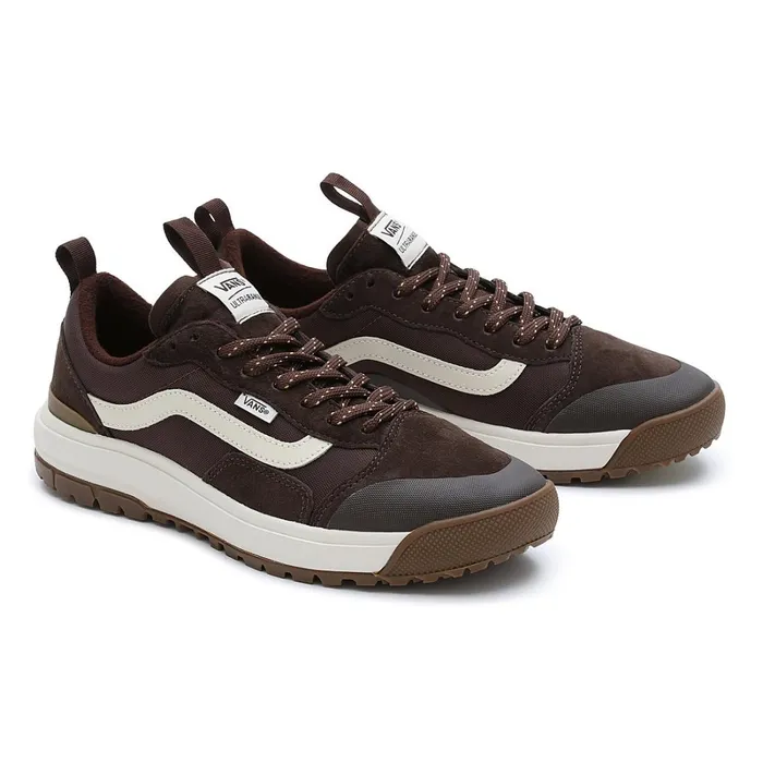 Vans Ultrarange Shoes Women UltraRange EXO MTE1 Shoes Brown