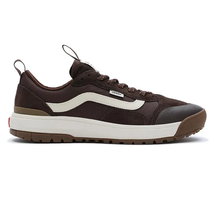 Vans Ultrarange Shoes Women UltraRange EXO MTE1 Shoes Brown