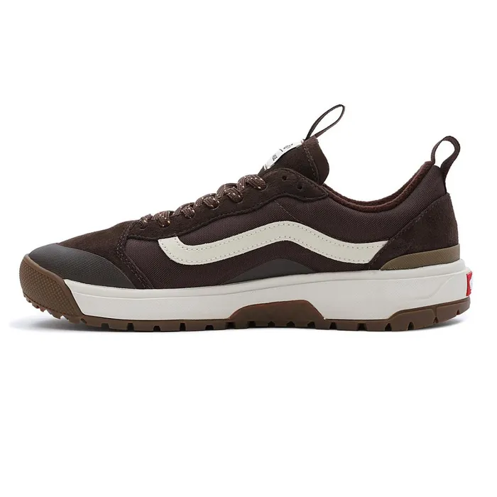 Vans Ultrarange Shoes Women UltraRange EXO MTE1 Shoes Brown
